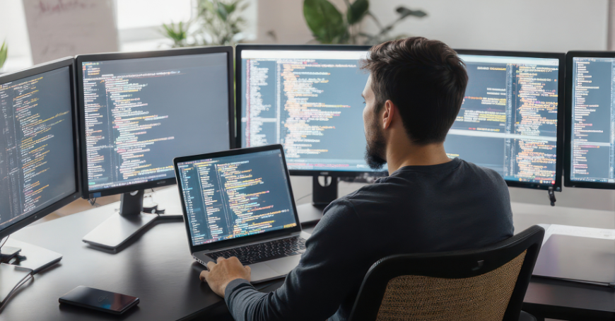 Thumbnail blogpost Multi-Instance Monitoring Arrives in APEX Project Eye (APE) 25.1